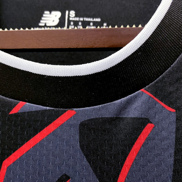 CAMISETA ATHLETIC DE BILBAO 2ª EQUIPACIÓN 22/23 - Image 8