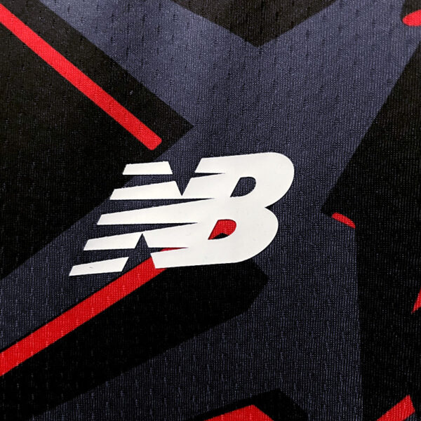 CAMISETA ATHLETIC DE BILBAO 2ª EQUIPACIÓN 22/23 - Image 9