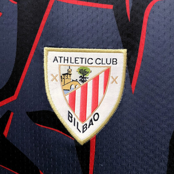 CAMISETA ATHLETIC DE BILBAO 2ª EQUIPACIÓN 22/23 - Image 10