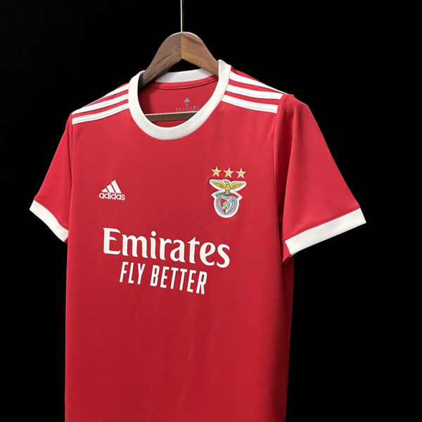 CAMISETA BENFICA 1ª EQUIPACIÓN 22/23 - Image 5
