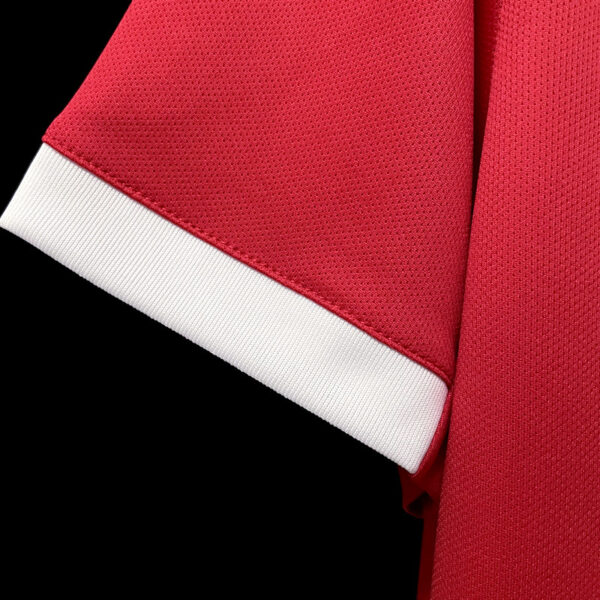CAMISETA BENFICA 1ª EQUIPACIÓN 22/23 - Image 6