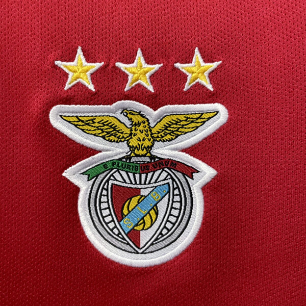 CAMISETA BENFICA 1ª EQUIPACIÓN 22/23 - Image 10