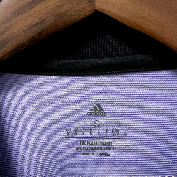 CAMISETA REAL MADRID 1ª EQUIPACIÓN 22/23 - Image 5