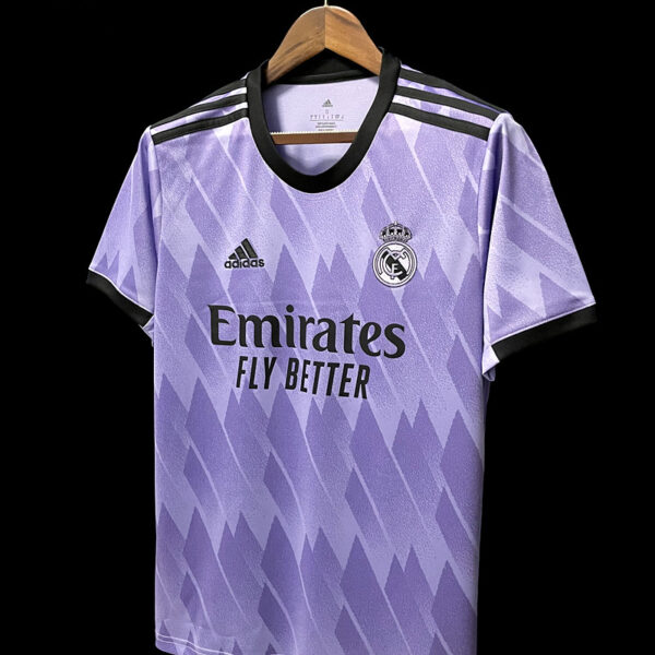 CAMISETA REAL MADRID 1ª EQUIPACIÓN 22/23 - Image 10