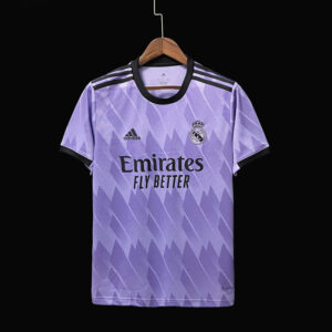CAMISETA REAL MADRID 1ª EQUIPACIÓN 22/23