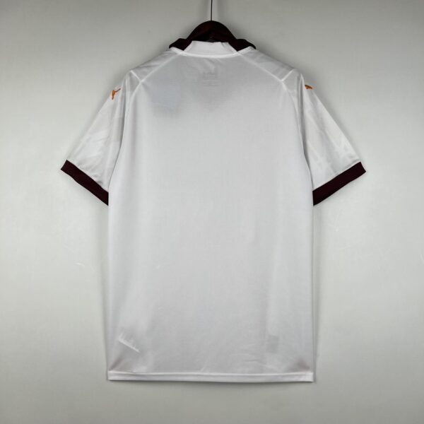 CAMISETA MANCHESTER CITY 2ª EQUIPACIÓN 23/24 - Image 2