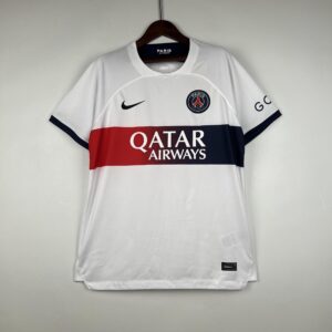 CAMISETA PSG 2ª EQUIPACIÓN 23/24