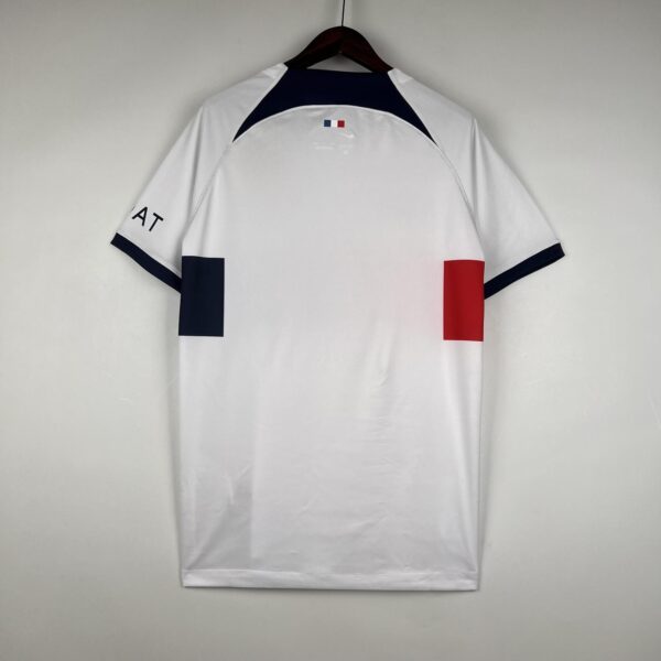 CAMISETA PSG 2ª EQUIPACIÓN 23/24 - Image 2