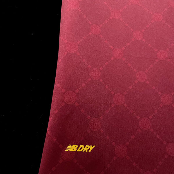 CAMISETA ROMA 1ª EQUIPACIÓN 22/23 - Image 7