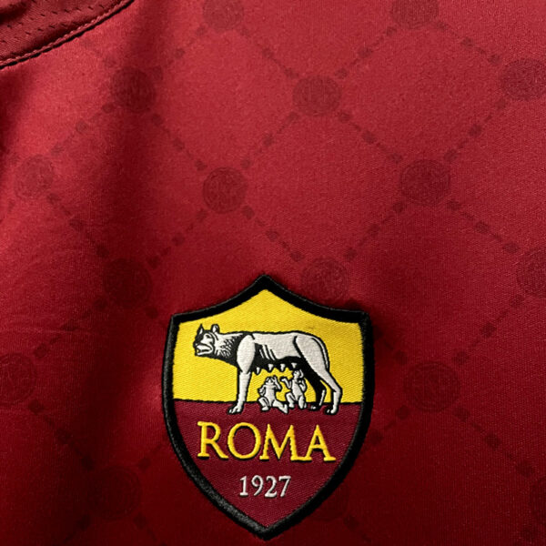 CAMISETA ROMA 1ª EQUIPACIÓN 22/23 - Image 9