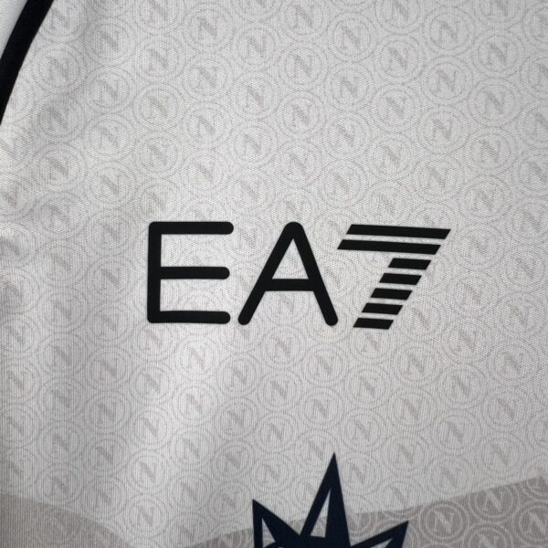 CAMISETA NÁPOLES 2ª EQUIPACIÓN 23/24 - Image 6