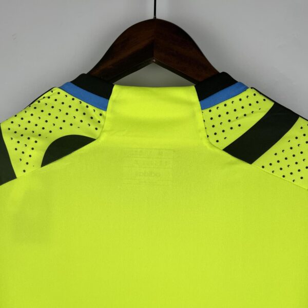 CAMISETA ARSENAL 2ª EQUIPACIÓN 23/24 - Image 2