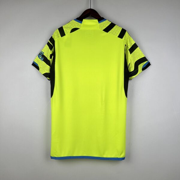 CAMISETA ARSENAL 2ª EQUIPACIÓN 23/24 - Image 3