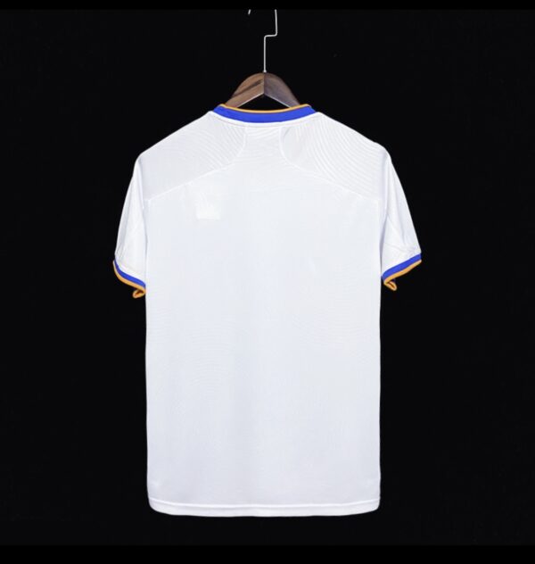 CAMISETA REAL MADRID 1ª EQUIPACIÓN 21/22 - Image 7