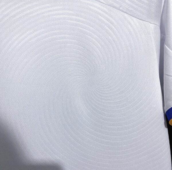 CAMISETA REAL MADRID 1ª EQUIPACIÓN 21/22 - Image 8
