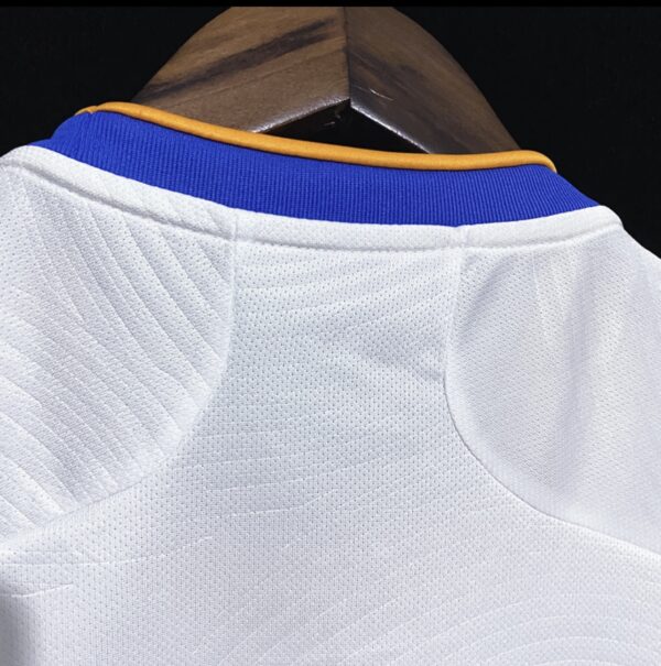 CAMISETA REAL MADRID 1ª EQUIPACIÓN 21/22 - Image 9