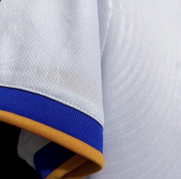 CAMISETA REAL MADRID 1ª EQUIPACIÓN 21/22 - Image 13