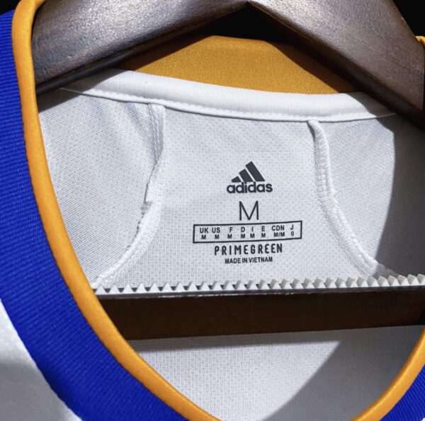 CAMISETA REAL MADRID 1ª EQUIPACIÓN 21/22 - Image 14