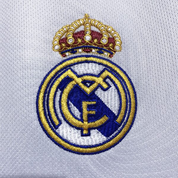CAMISETA REAL MADRID 1ª EQUIPACIÓN 21/22 - Image 16