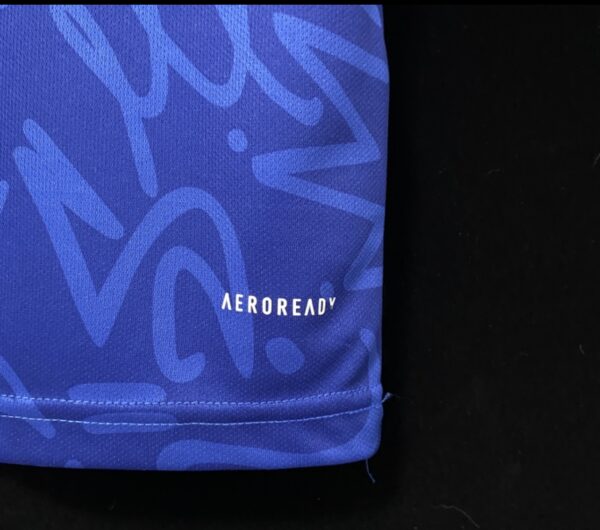 CAMISETA REAL MADRID 2ª EQUIPACIÓN 21/22 - Image 3