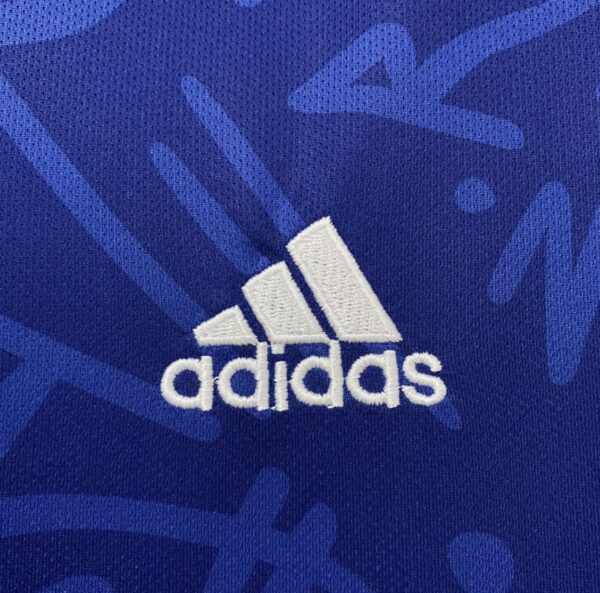 CAMISETA REAL MADRID 2ª EQUIPACIÓN 21/22 - Image 5