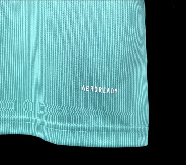 CAMISETA REAL MADRID 3ª EQUIPACIÓN 21/22 - Image 5