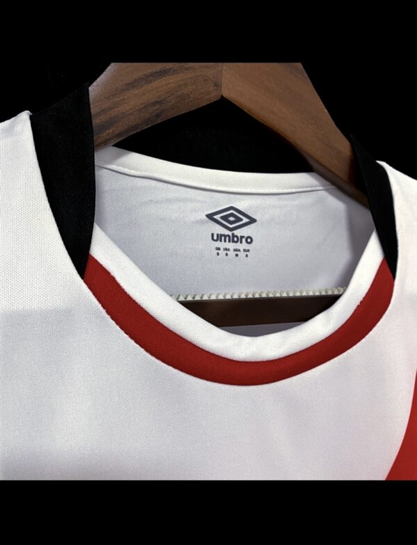 CAMISETA RAYO VALLECANO 1ª EQUIPACIÓN 21/22 - Image 6