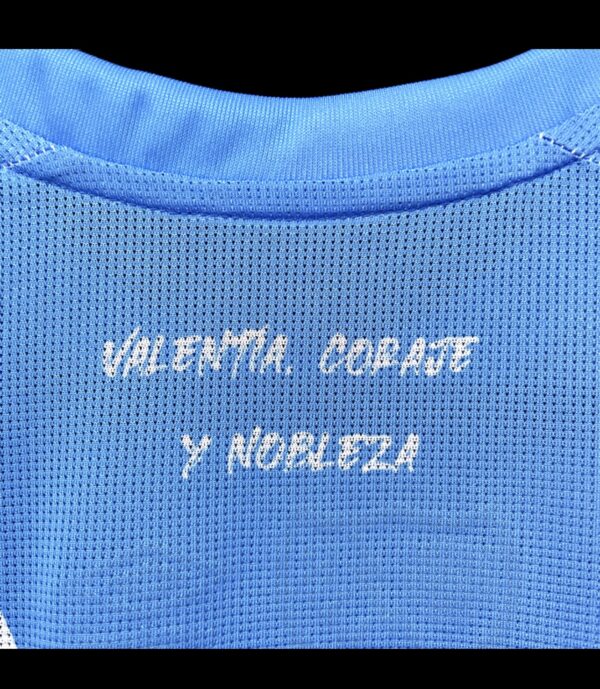 CAMISETA RAYO VALLECANO 3ª EQUIPACIÓN 21/22 - Image 3