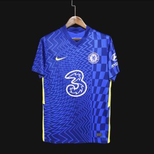 CAMISETA CHELSEA 1ª EQUIPACIÓN 21/22