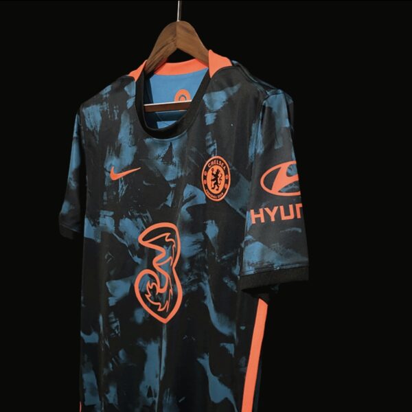 CAMISETA CHELSEA 3ª EQUIPACIÓN 21/22 - Image 5