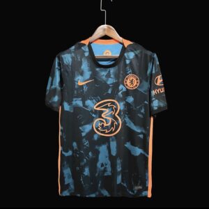 CAMISETA CHELSEA 3ª EQUIPACIÓN 21/22