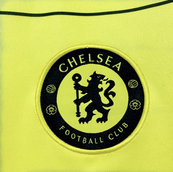 CAMISETA CHELSEA 2ª EQUIPACIÓN 21/22 - Image 12