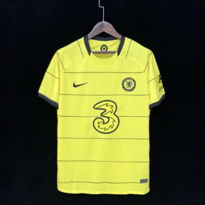 CAMISETA CHELSEA 2ª EQUIPACIÓN 21/22