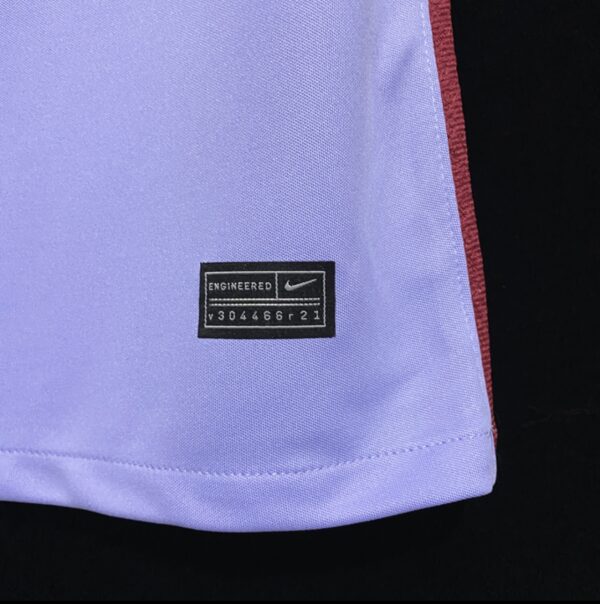 CAMISETA BARCELONA 2ª EQUIPACIÓN 21/22 - Image 6