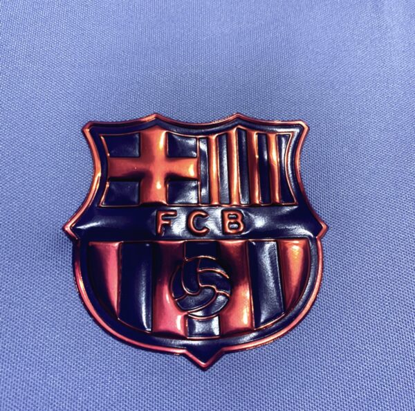 CAMISETA BARCELONA 2ª EQUIPACIÓN 21/22 - Image 11