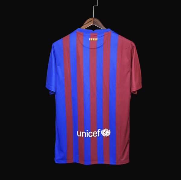 CAMISETA BARCELONA 1ª EQUIPACIÓN 21/22 - Image 5