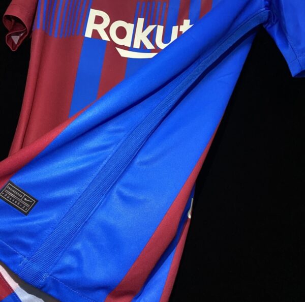 CAMISETA BARCELONA 1ª EQUIPACIÓN 21/22 - Image 6