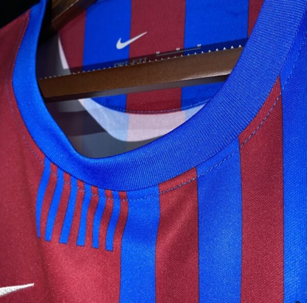 CAMISETA BARCELONA 1ª EQUIPACIÓN 21/22 - Image 10
