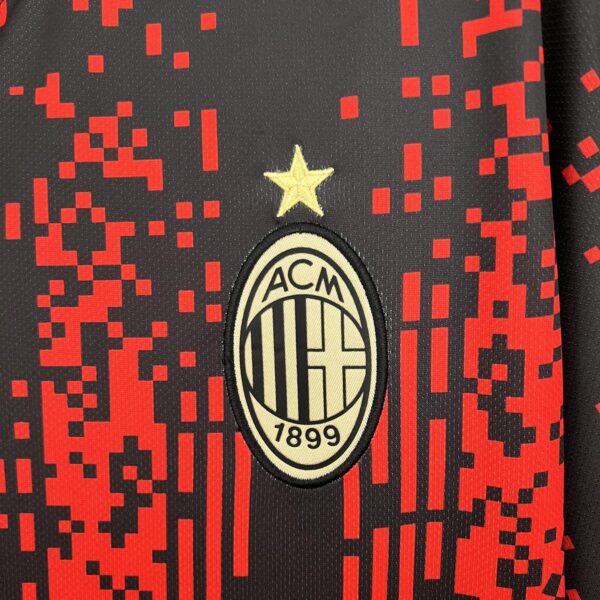 CAMISETA AC MILÁN 4ª EQUIPACIÓN 23/24 - Image 3