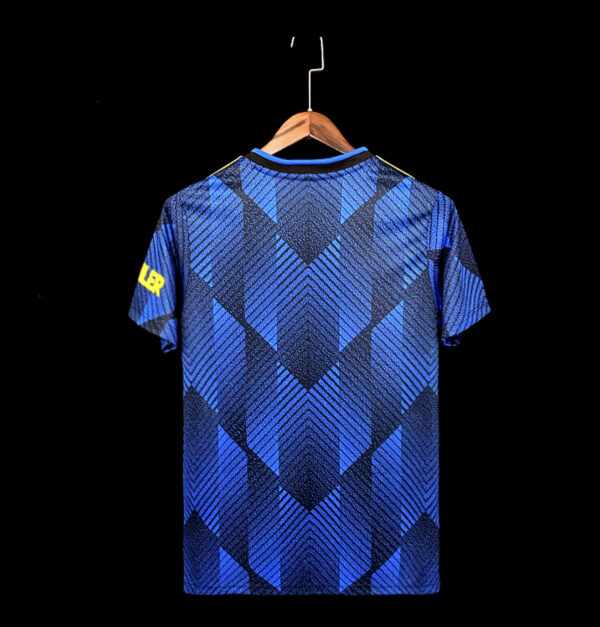 CAMISETA MANCHESTER UNITED 3ª EQUIPACIÓN 21/22 - Image 7