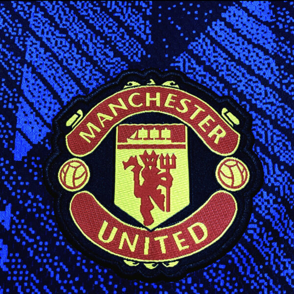 CAMISETA MANCHESTER UNITED 3ª EQUIPACIÓN 21/22 - Image 12