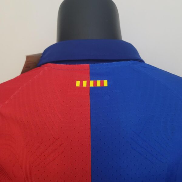 CAMISETA BARCELONA 2ª ESPECIAL EQUIPACIÓN 23/24 - Image 2