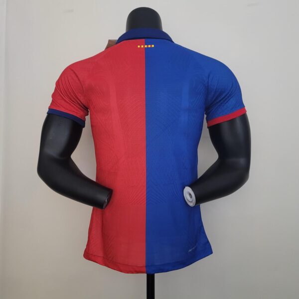 CAMISETA BARCELONA 2ª ESPECIAL EQUIPACIÓN 23/24 - Image 3