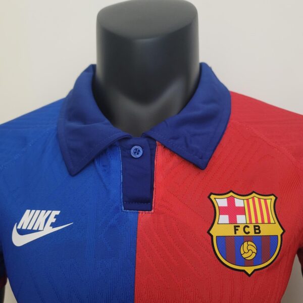 CAMISETA BARCELONA 2ª ESPECIAL EQUIPACIÓN 23/24 - Image 7