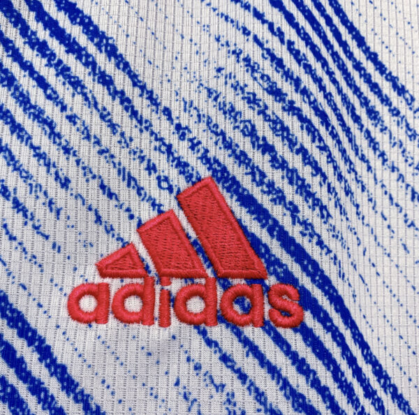 CAMISETA MANCHESTER UNITED 2ª EQUIPACIÓN 21/22 - Image 12
