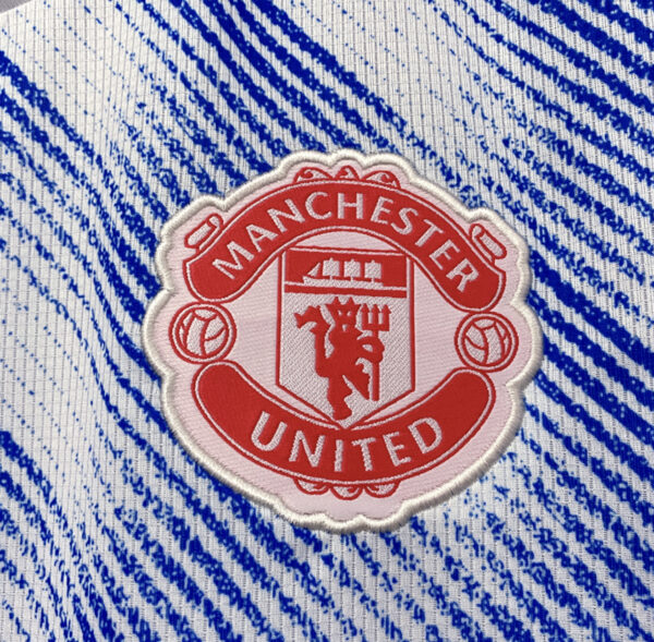CAMISETA MANCHESTER UNITED 2ª EQUIPACIÓN 21/22 - Image 13