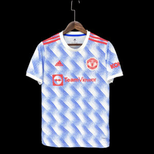 CAMISETA MANCHESTER UNITED 2ª EQUIPACIÓN 21/22