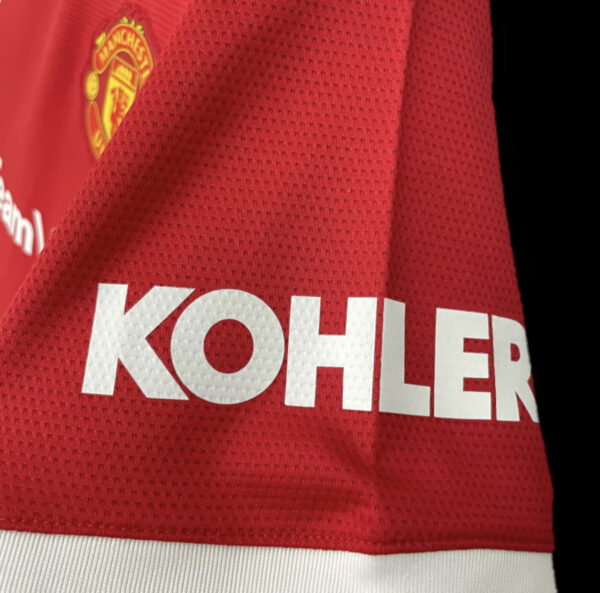 CAMISETA MANCHESTER UNITED 1ª EQUIPACIÓN 21/22 - Image 5