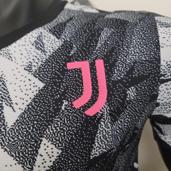 CAMISETA JUVENTUS 1ª ESPECIAL EQUIPACIÓN 23/24 - Image 8