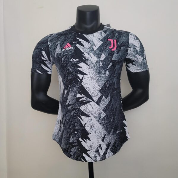 CAMISETA JUVENTUS 1ª ESPECIAL EQUIPACIÓN 23/24
